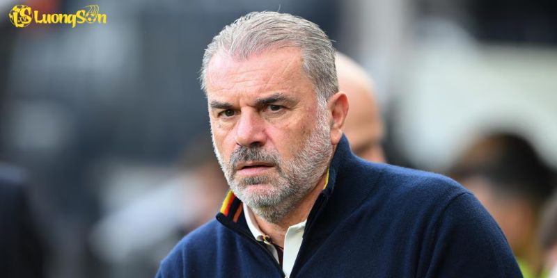 Ange Postecoglou – Thử Thách Lớn Và Định Mệnh Năm 2025
